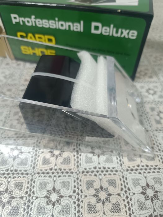 Продам щуз для раздачи карты