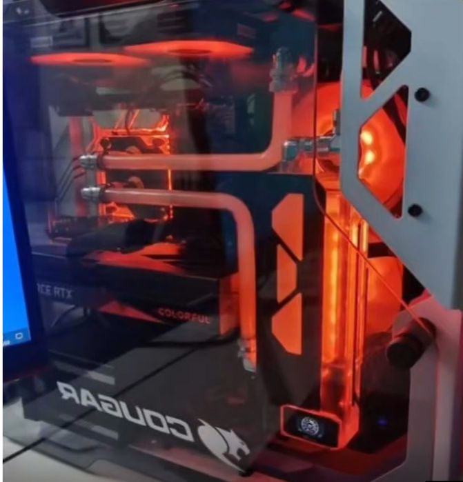 ASUS RTX 3070 8GB, 32 GB/SSD 1 TB, i7 13700F