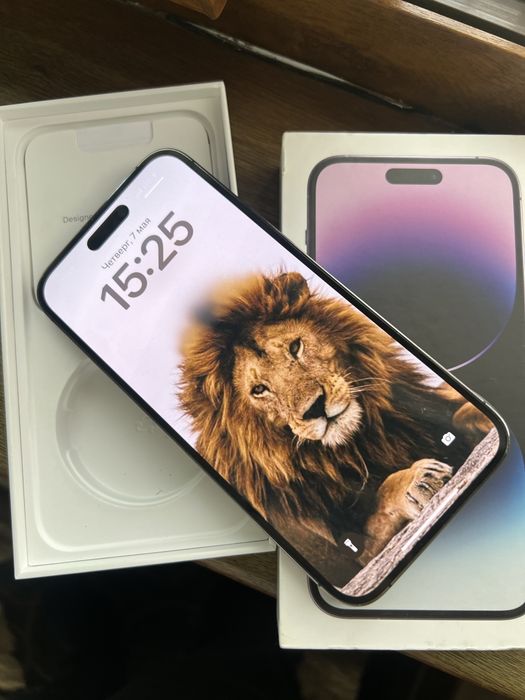 Iphone 14 pro max