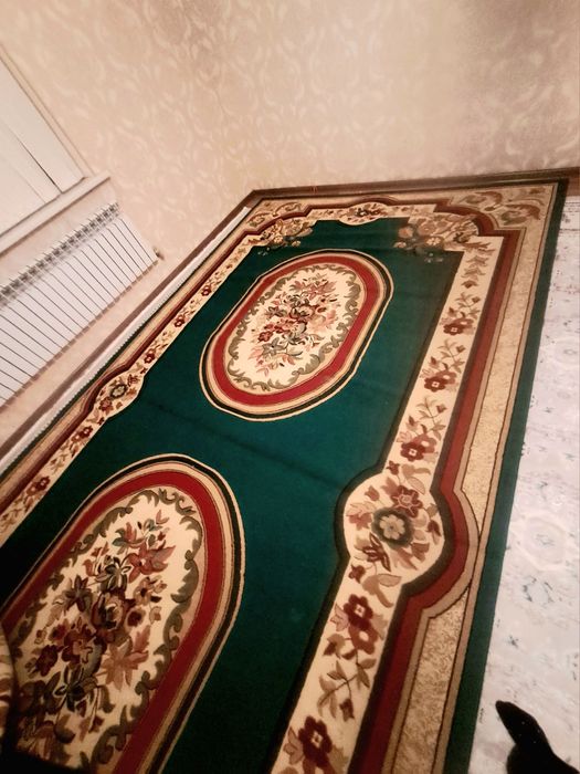 Кылем/палас 6,3метр