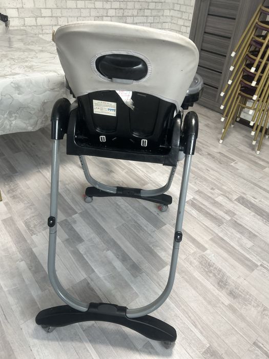 Продам детский стульчик