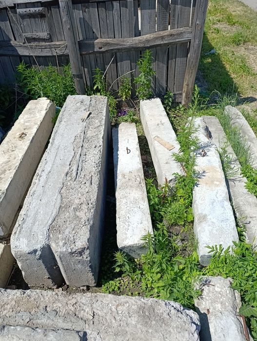 Продам блоки разные