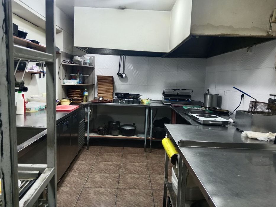 Продается бизнес. Кафе. Срочно