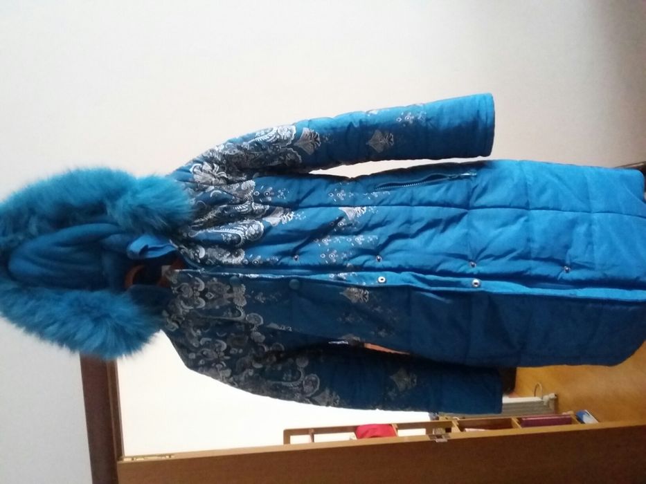 Одежда для девочек