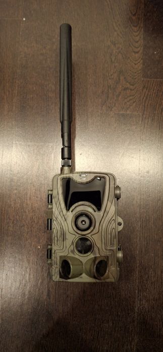 Camera de vanatoare HC-801 M