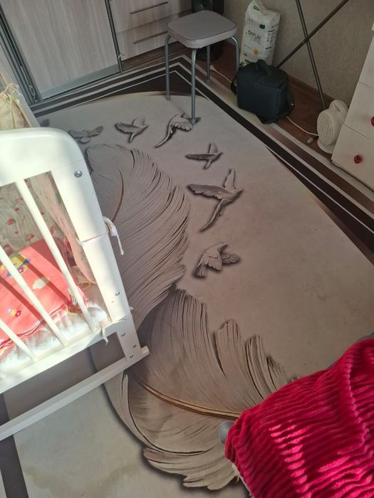 Продам коврики 2 на 3