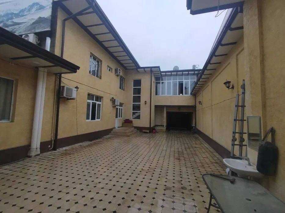 Джамбул ул 3,3 сотки Топовая Лакация Яккасарай район