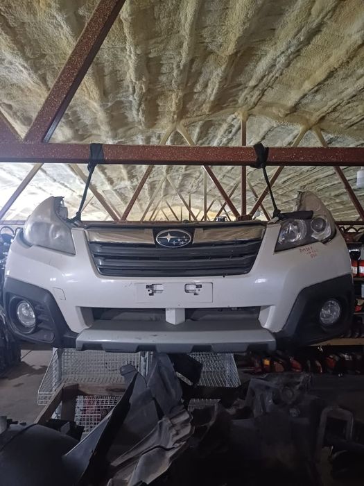 TitanAuto Subaru Outback 4 ноускат