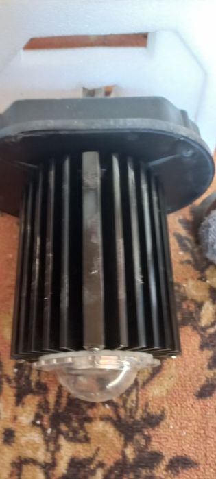 Прожектор лёд хороши новый