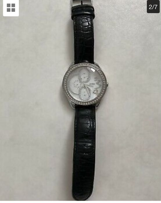 Дамски Часовник Guess