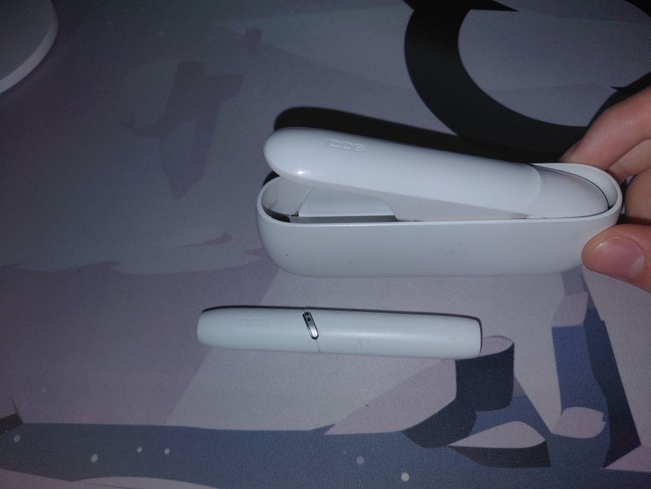 Iqos a 2 a generatie