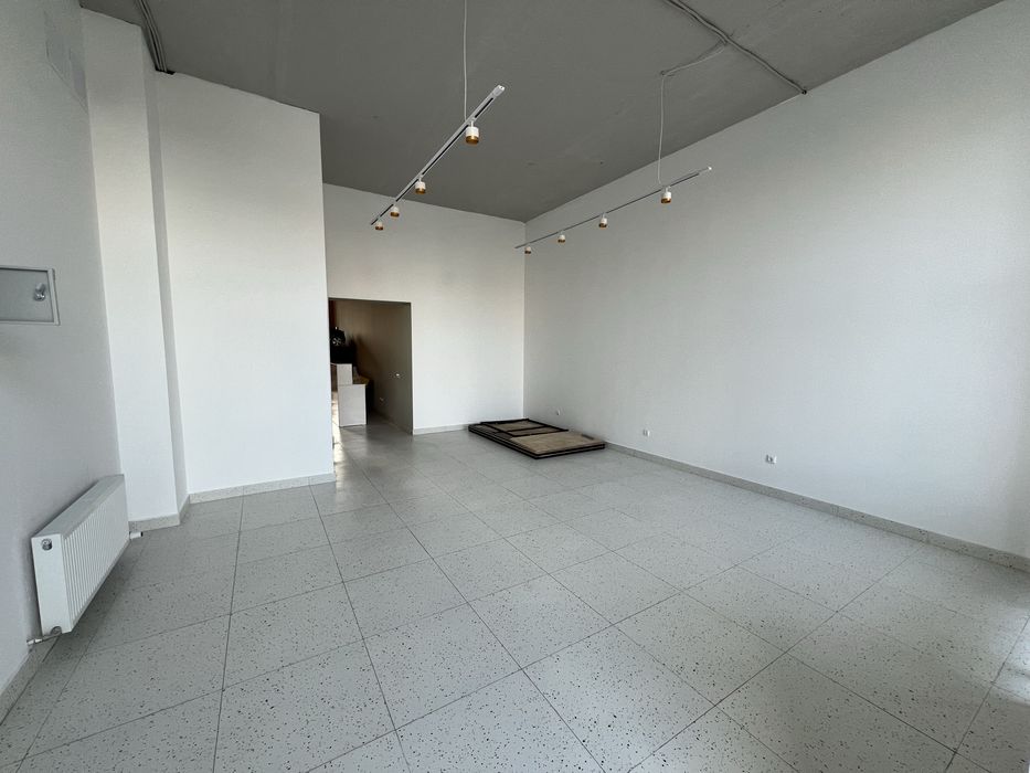 Сдам помещение под коммерцию