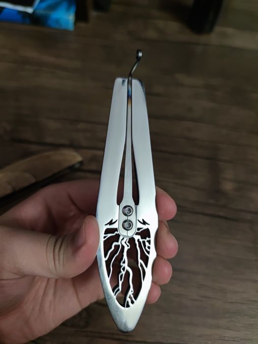 Варган Тесла Ильдара Гимадиева