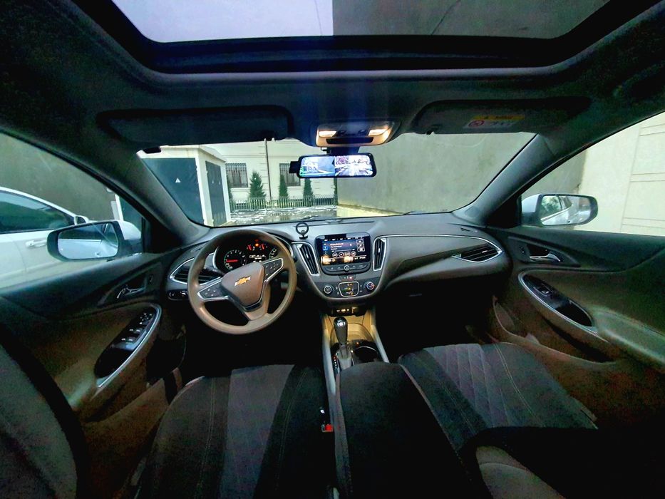 MALIBU 1.5 TURBO halol nasiya