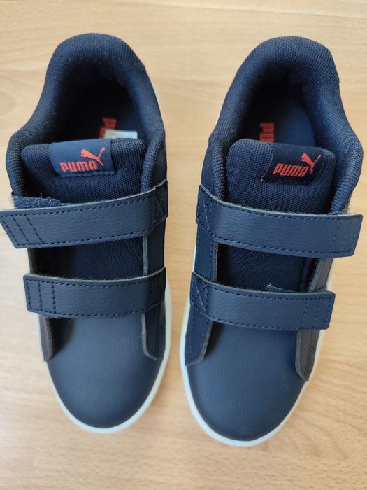 Нови маратонки Пума, номер 34.5