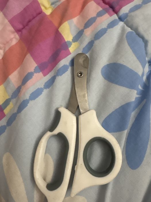 Когтерез ножницы