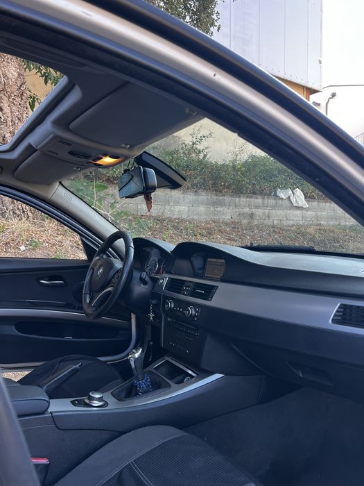 BMW Seria 3 2007 — imagine 4