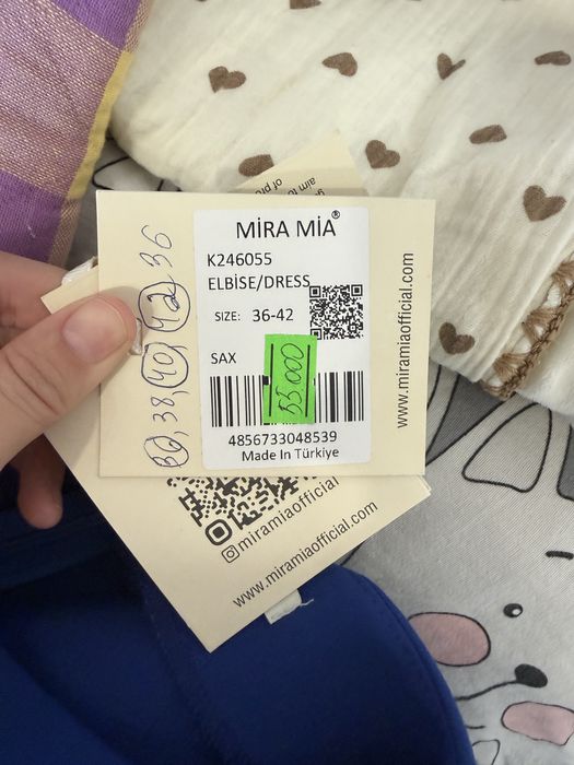 Продам платье новое