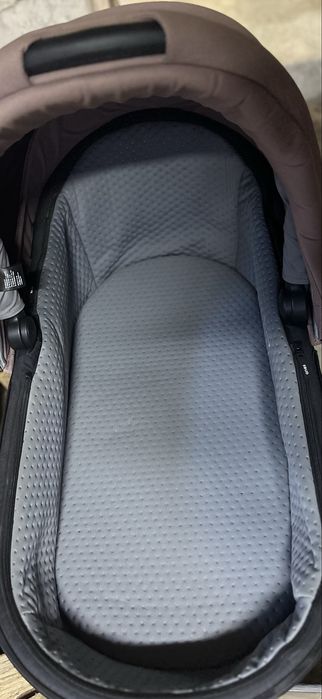 Бебешка количка Anex