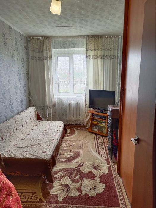 Продам 2 комн кв в 9 мкрн за 6,5 млн