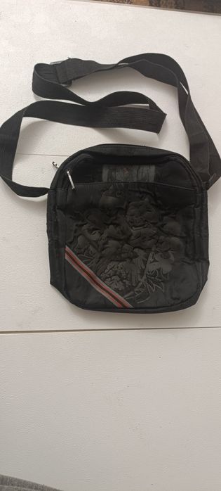 Барсетка мужская сумочка через плечо