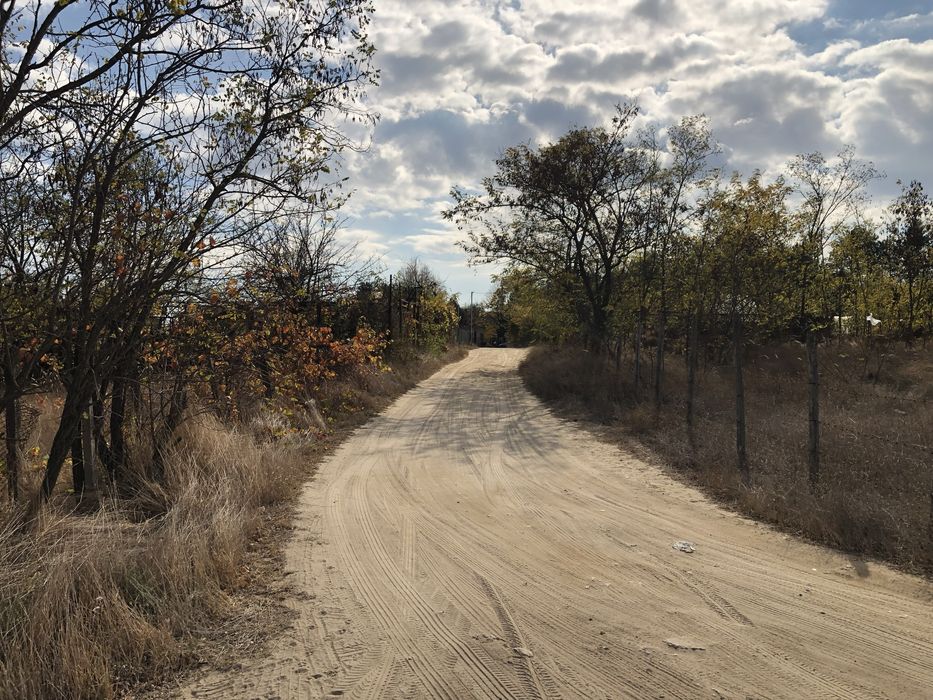 Продава се Парцел в Русе, Веждата - 1175 кв.м за 69 €/кв.м - Снимка #2