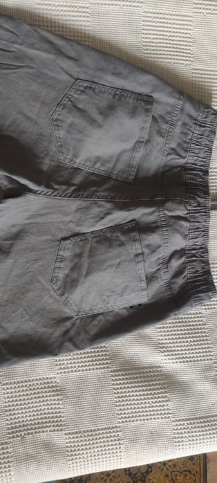 Продам х/б джоггеры