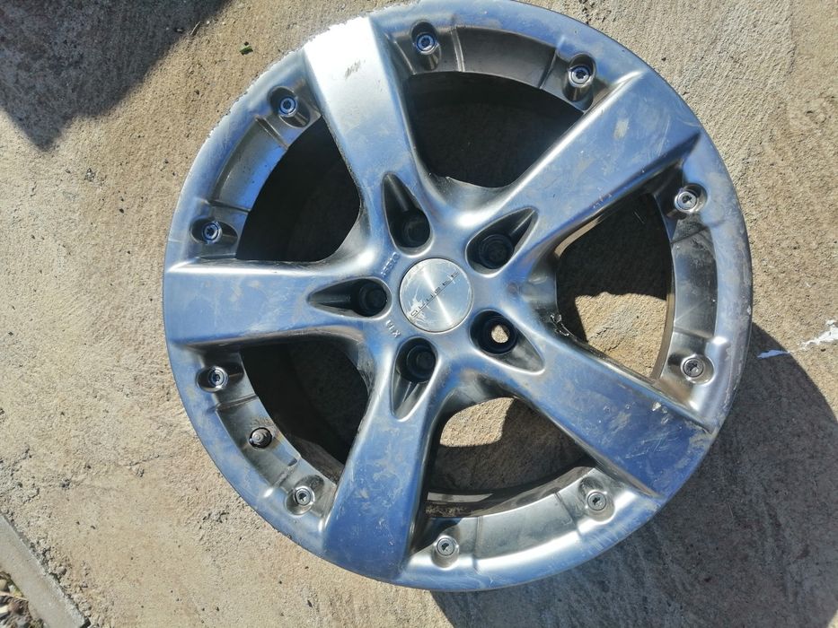 Vând janta Audi A4
