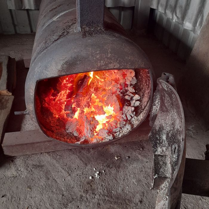 Продам печь КПД 120%