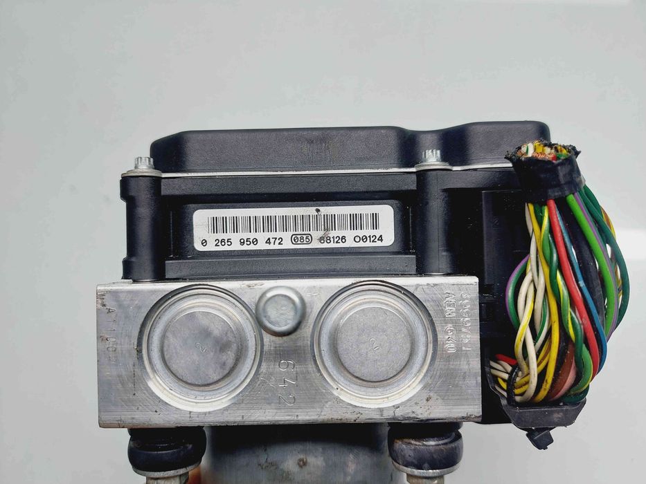 Pompa ABS LAND ROVER RANGE ROVER SPORT (L320) [Fabr 2005-2009] 0265235