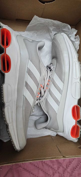 Дамски маратонки Adidas Quadcube