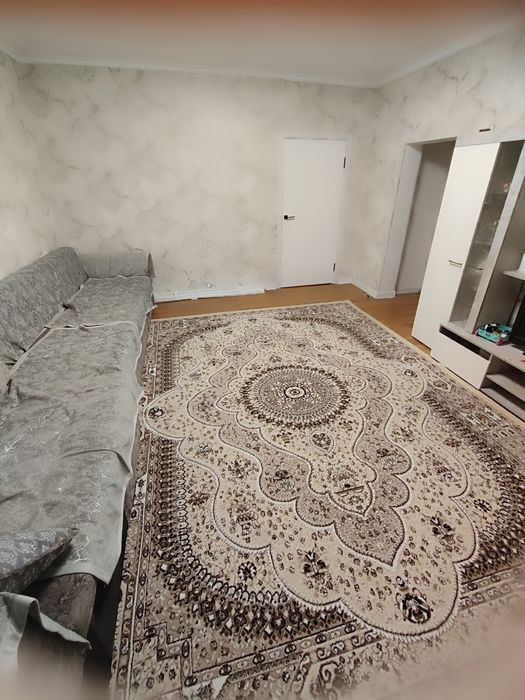 Дом 85 м2 в Ащибулаке