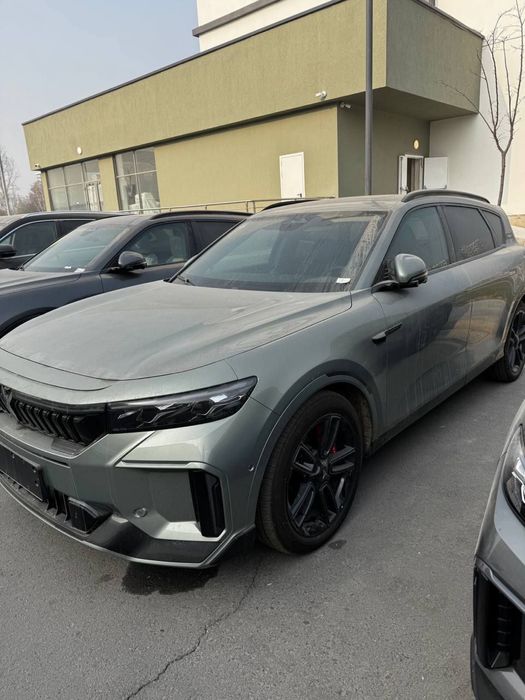 Воях Фри Апполо теч  24/25 модел