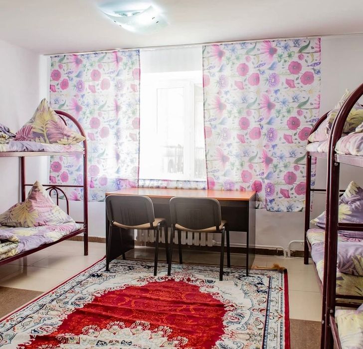 Сдам в аренду Места в Хостеле.