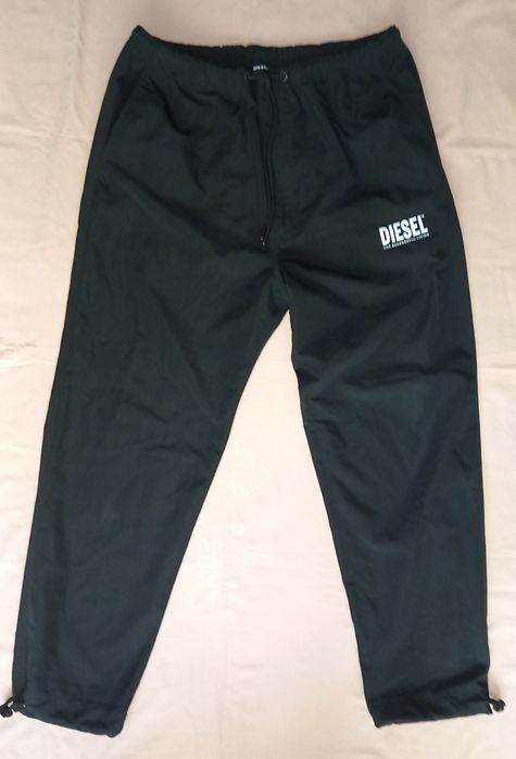 Diesel, Alpha Industries XL панталони