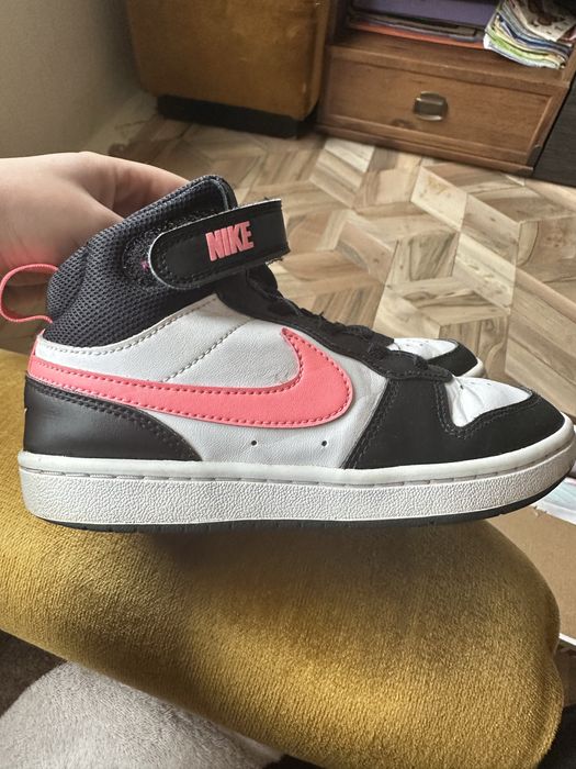 Детски маратонки Nike