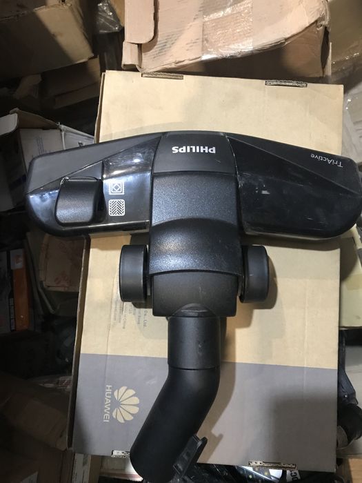 Perie Aspirator Philips Try Active