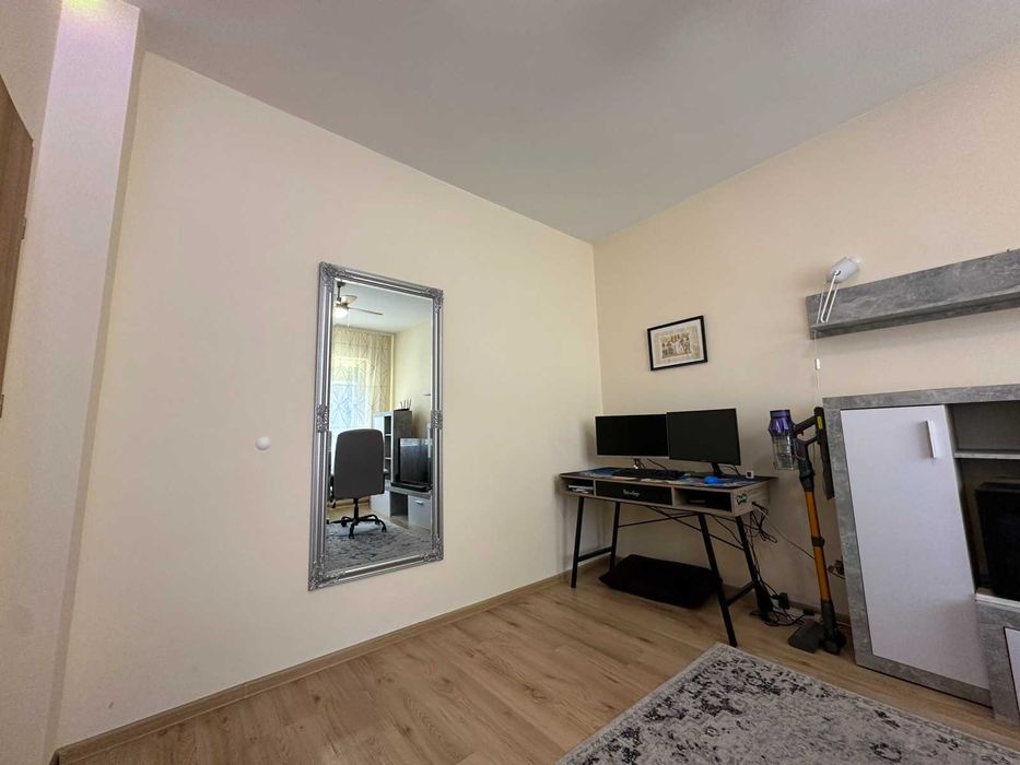 Продава се Двустаен апартамент в Стара Загора, Ремиза - 51 кв.м за 885 €/кв.м - Снимка #2