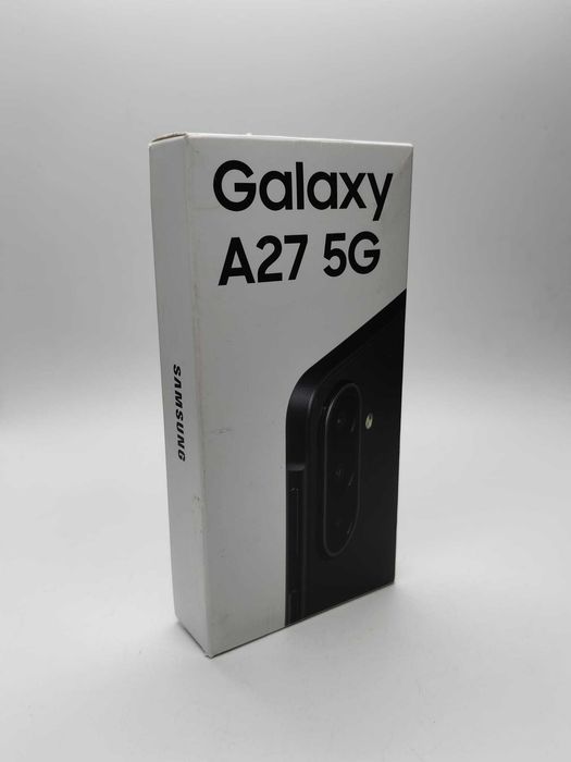 Samsung Galaxy A27 5G - 128Gb/6Gb NOU OPEN BOX + Garantie