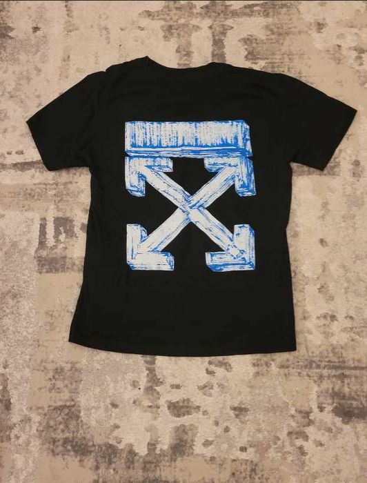 Tricou Off White calitate premium