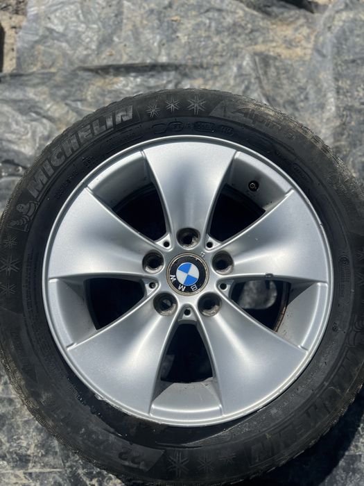 Vand jante/roți Bmw r16