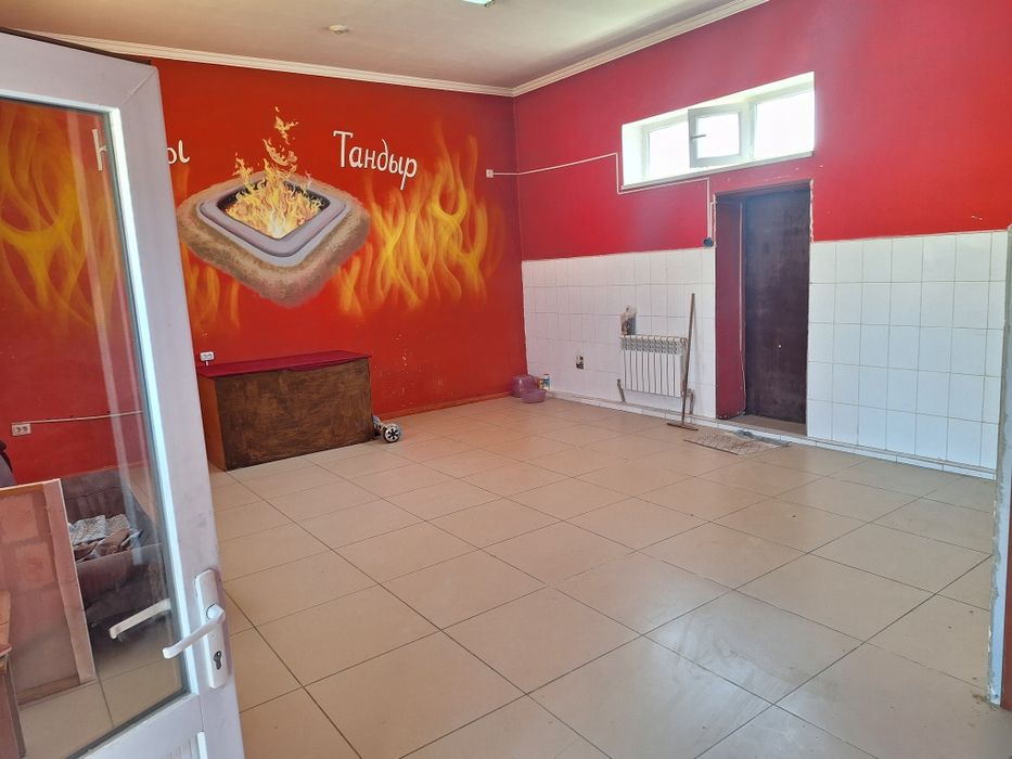 Аренда помещение