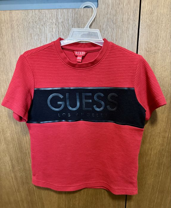 Оригинален детски екип Guess