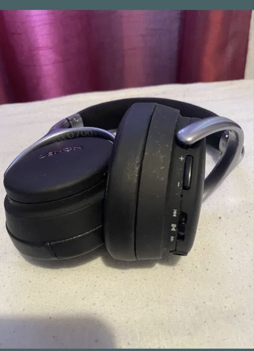 Casti Denon AH-GC20