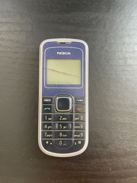 Стари телефони Nokia