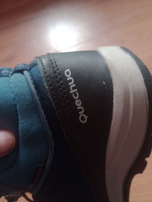 Ghete drumeție impermeabili