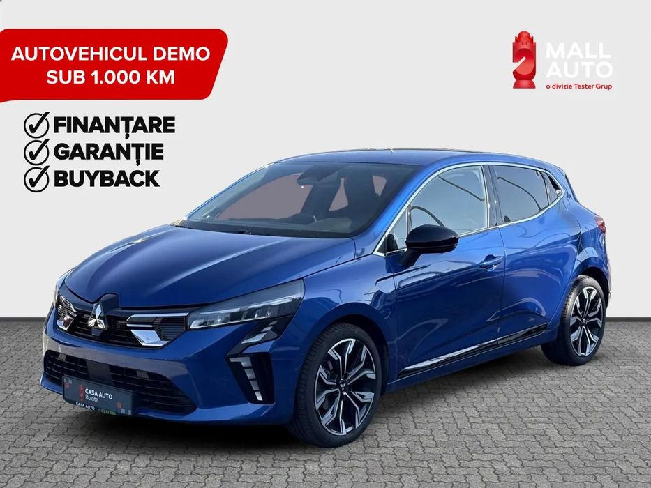 Mitsubishi Colt Turbo | 90 CP | ediția Instyle | 2025