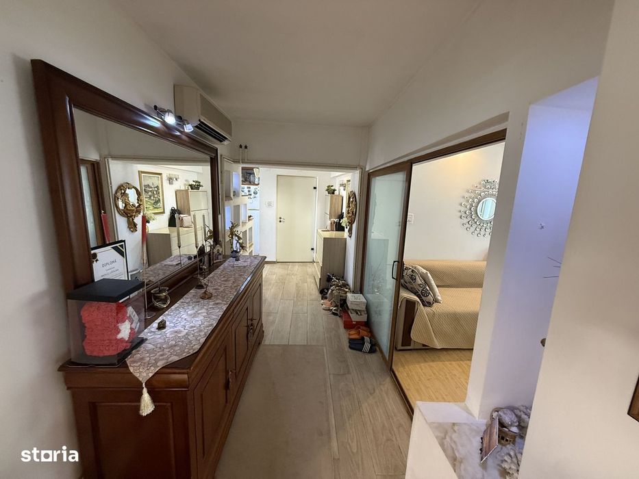 Apartament 3 camere zona ICIL