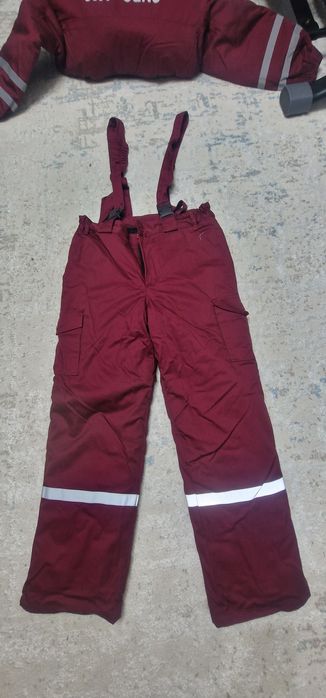 Продам зимний костюм