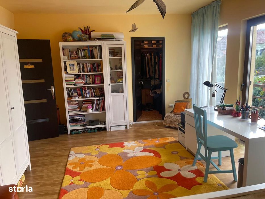 Casa individuala, suprafata utila 210 mp, direct de la proprietar